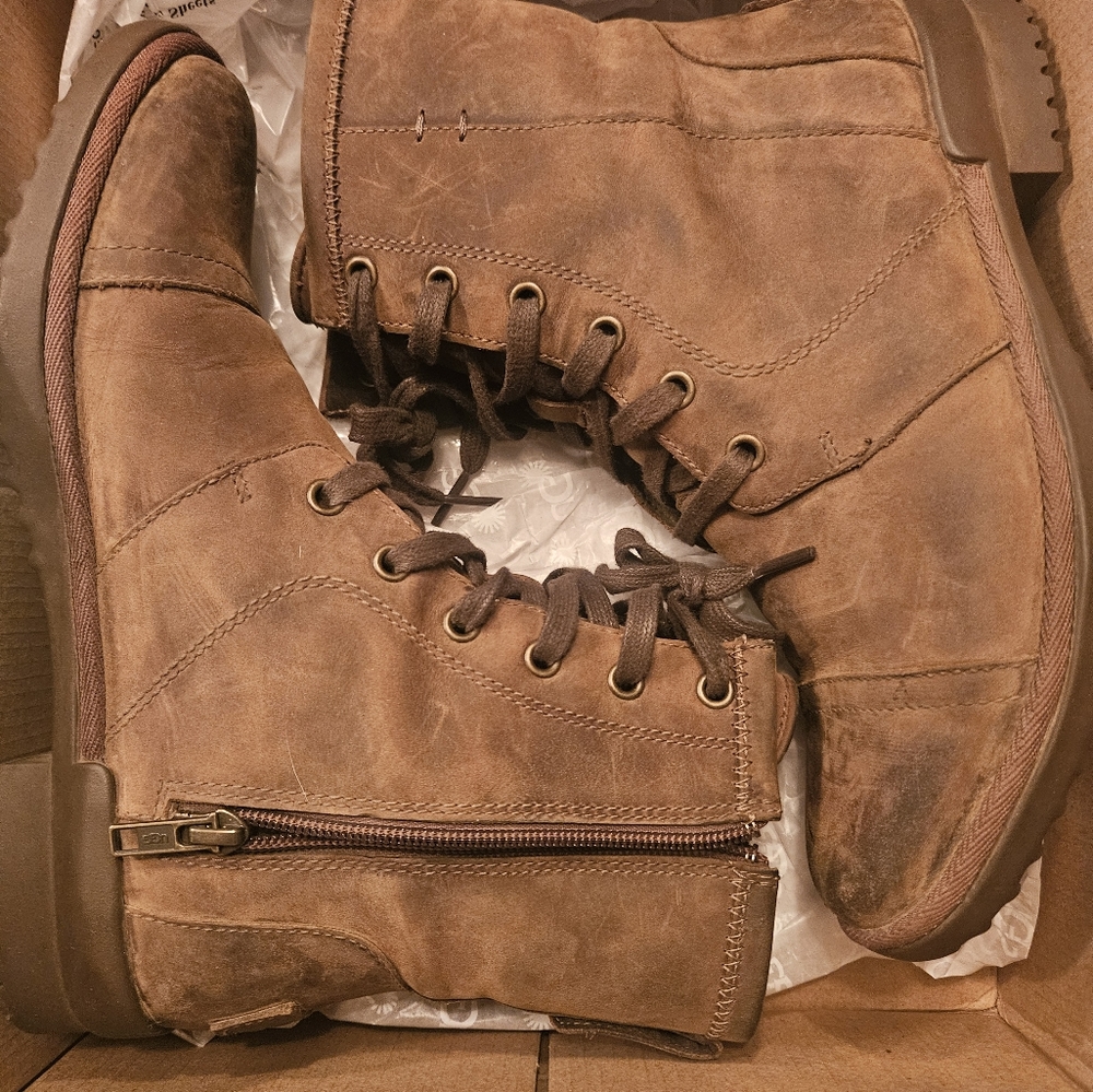Uggs
